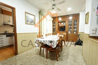 Haus in Alberic. Casa en venta en alberic