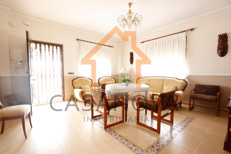 Foto 05ed69a6-1921-47c2-996e-29461e37053d. Casa chalet en venta en san cristóbal en Alberic