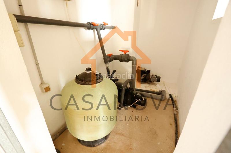 Foto 2953a71d-16cb-463f-8665-c390ceb6758a. Casa chalet en venta en san cristóbal en Alberic