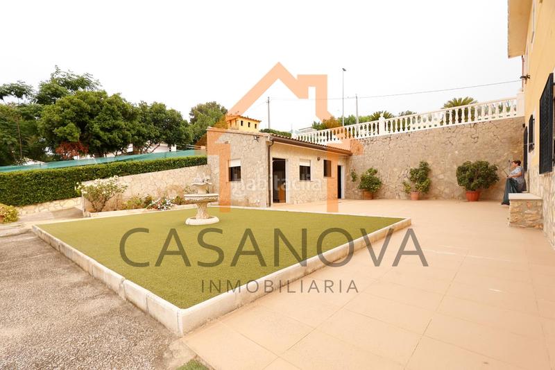 Foto 5a7e2325-3e70-4593-82be-254b8b261a99. Casa chalet en venta en san cristóbal en Alberic