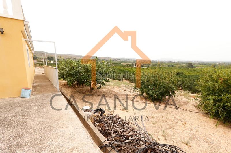 Foto 5a85da57-8b99-4eb0-b0ef-f041bada16d8. Casa chalet en venta en san cristóbal en Alberic