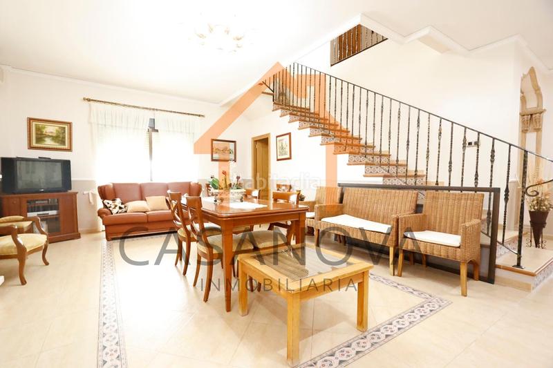 Foto 6a65f336-a780-4ae9-835c-27189b361f08. Casa chalet en venta en san cristóbal en Alberic