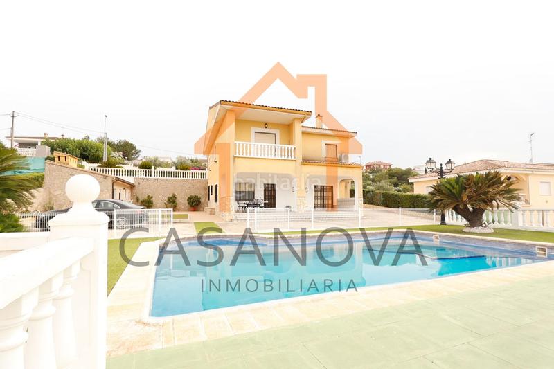 Foto 771b2f9d-6c3e-49a0-8c58-c718a8d82e43. Casa chalet en venta en san cristóbal en Alberic