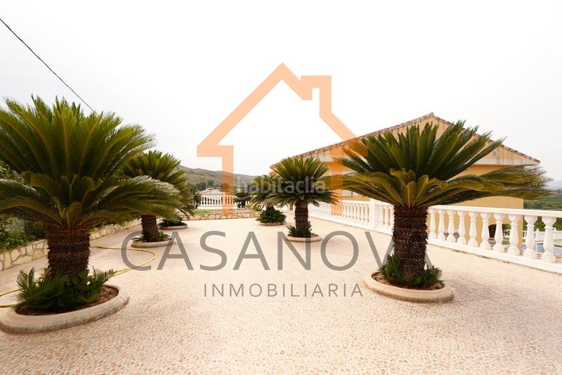 Foto 7a536f20-f1de-4bac-a639-97b67c07ba3f. Casa chalet en venta en san cristóbal en Alberic