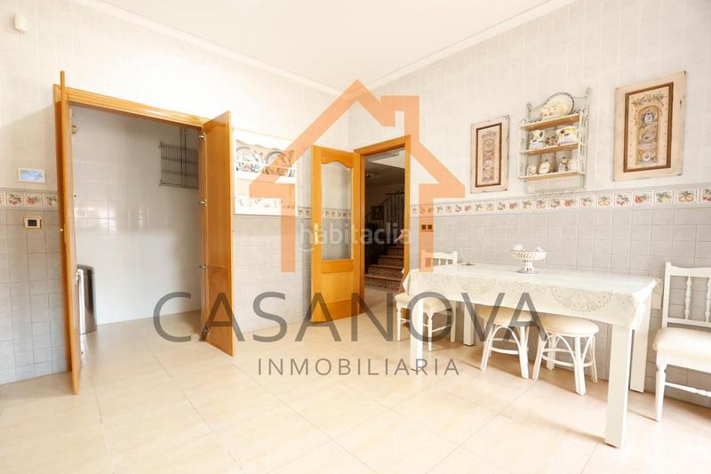 Foto 85b2a28f-7450-48d9-a0e1-b39ef6e6c971. Casa chalet en venta en san cristóbal en Alberic