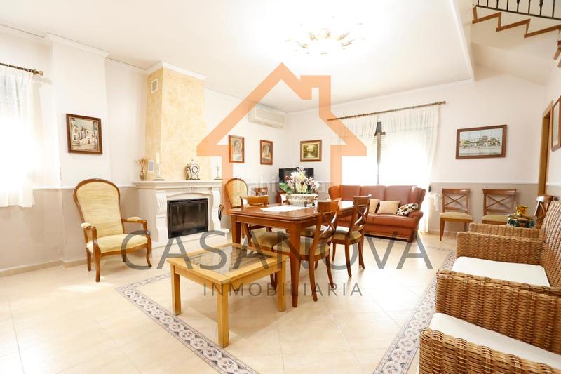 Foto 89520e67-9c5b-4a94-a1c9-5882d0117020. Casa chalet en venta en san cristóbal en Alberic