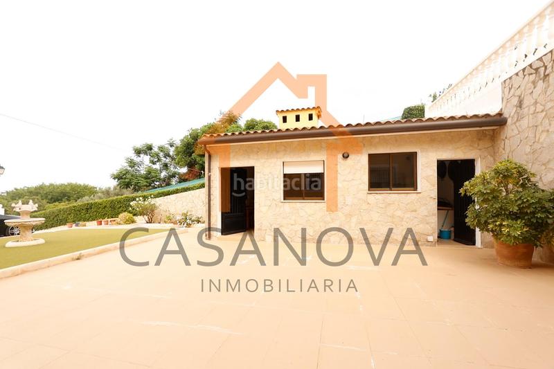 Foto a1a6c572-1a99-463b-b67f-e7a45d6ebd41. Casa chalet en venta en san cristóbal en Alberic