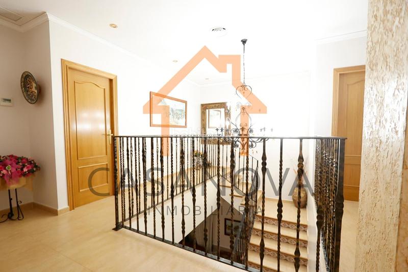 Foto b83b0d1d-e80e-4120-84bb-c6313007e0f3. Casa chalet en venta en san cristóbal en Alberic
