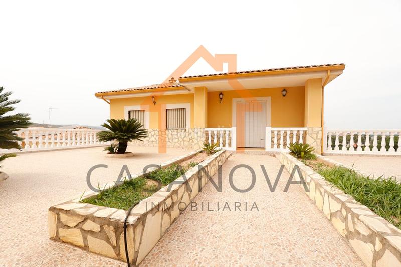 Foto bf336c30-7f4f-4673-a175-c5555fcbe0fe. Casa chalet en venta en san cristóbal en Alberic