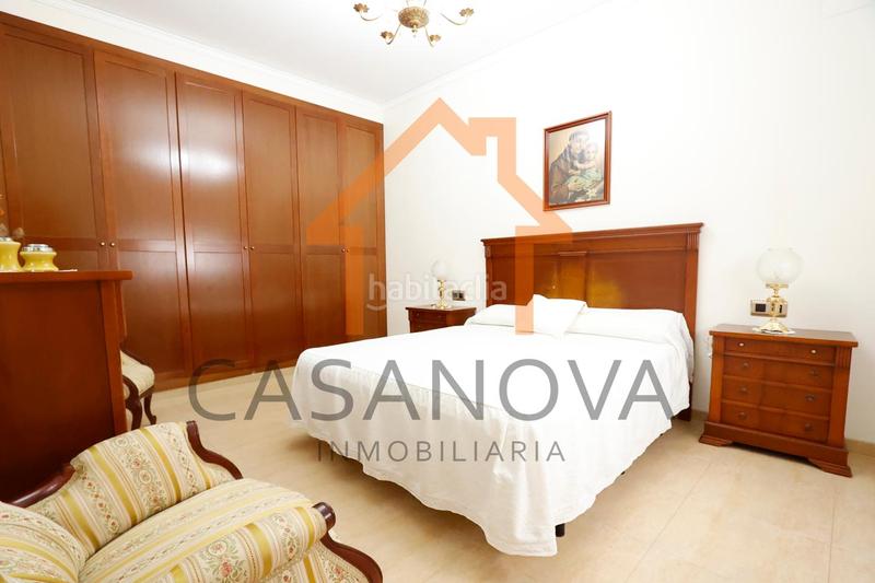 Foto c1f4349e-9b42-4061-a156-f4076cbce2ec. Casa chalet en venta en san cristóbal en Alberic