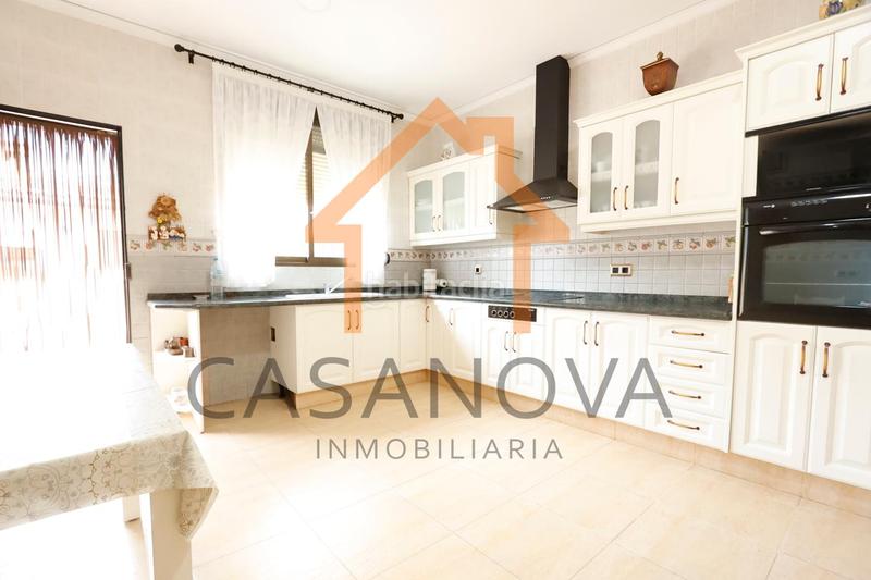 Foto ca9a3854-8b53-423e-afa9-5b75b053e470. Casa chalet en venta en san cristóbal en Alberic