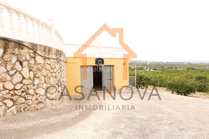 Foto d41ef251-1905-4f32-804d-f20ae6a2357a. Casa chalet en venta en san cristóbal en Alberic