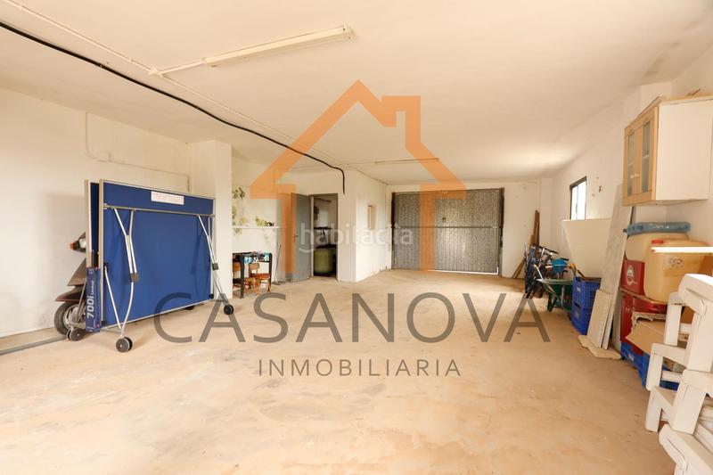 Foto e27367db-5be2-44ea-bfdc-3dcccd205f1d. Casa chalet en venta en san cristóbal en Alberic