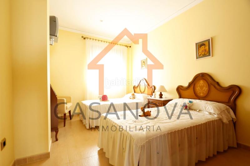 Foto f2b2ac86-d00e-47fc-9f51-7e73b9d5896a. Casa chalet en venta en san cristóbal en Alberic