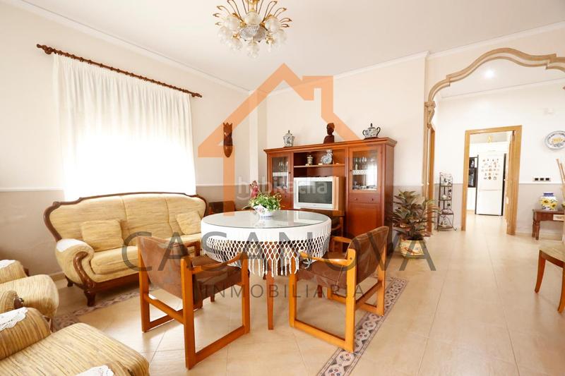 Foto fa874686-9ba2-463f-b06d-caab8e29542f. Casa chalet en venta en san cristóbal en Alberic