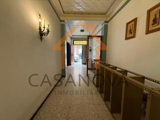 Haus in Alcúdia (l´). Casa en venta en lalcudia