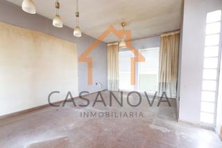 Casa a Alberic. Casa pareada en gavarda