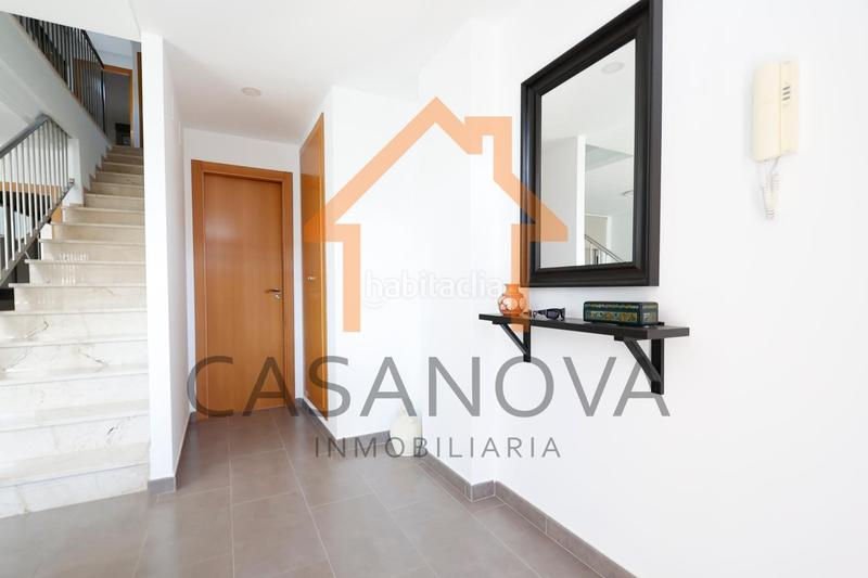 Foto 65fc594f-2859-4e8f-9724-8b094ced5887. Casa adossada amb aparcament a Albalat de la Ribera