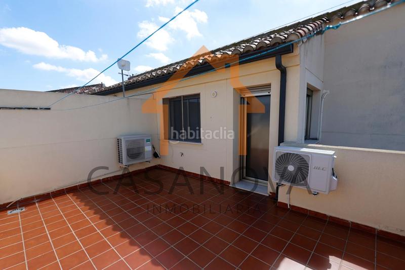 Foto 9d341f7e-1652-43ee-b663-2330917db38e. Casa adossada amb aparcament a Albalat de la Ribera