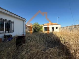 Maison à Tous. Casa a reformar en tous