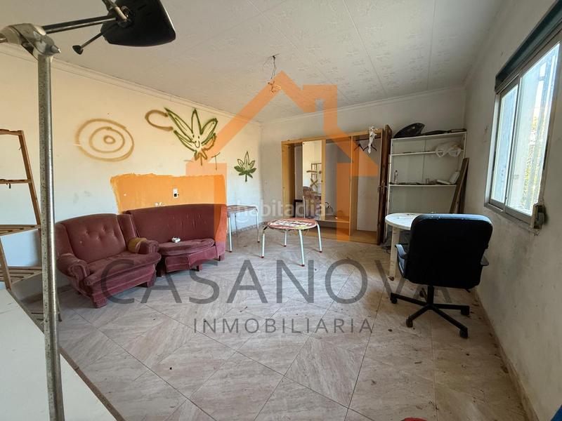 Foto 639fa862-b6a6-4b3d-b80c-6300b37cf301. Casa  a reformar en Tous