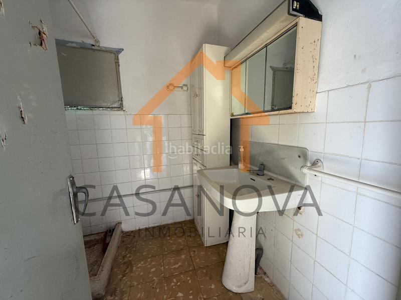 Foto 8cee4663-b13f-42d6-9c05-9aba61c93b9e. Casa  a reformar en Tous