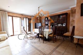 Casa adossada a Algemesí. Casa de 3 alturas en algemesí