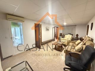 Casa a Massalavés. Casa en venta en massalavés