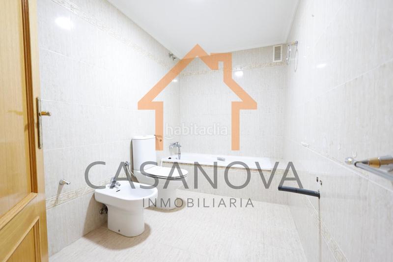 Foto f661515f-00ac-451b-b770-a5c5e4849c5b. Piso  en venta en el centro en Alberic