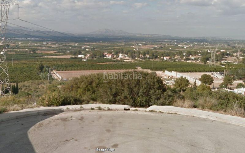 Foto 8da4f7b3-6b5f-48d1-ad7a-850e4ed7bcb3. Terreny residencial a Alberic