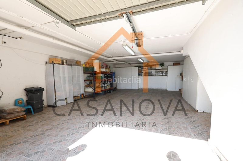 Foto 26862b2b-7c14-4da7-b7d5-334e8bee04fc. Casa adossada a Alberic