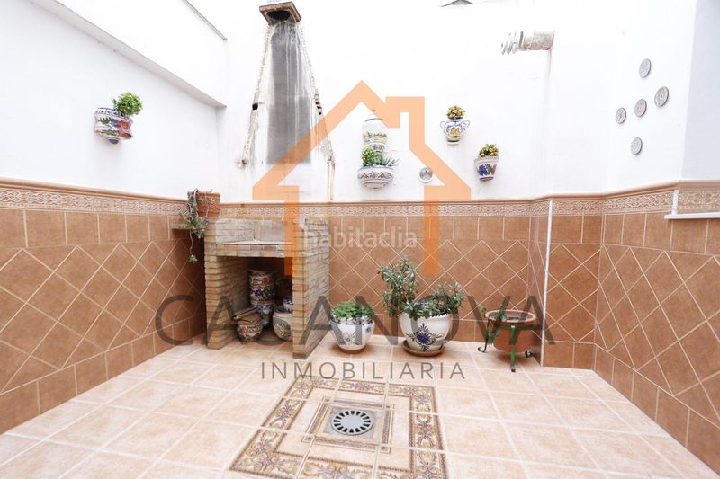 Foto 49290d01-6dae-47d0-8bfa-654cb20fbb27. Casa adossada a Alberic