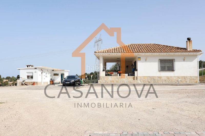 Foto 00d1f494-57ab-4c5a-a721-ab711eaf069f. Casa a Alberic