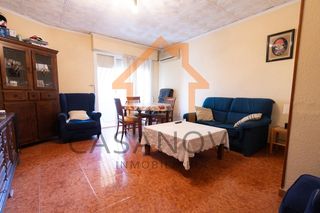 Etagenwohnung in Alberic. Piso en venta en alberic