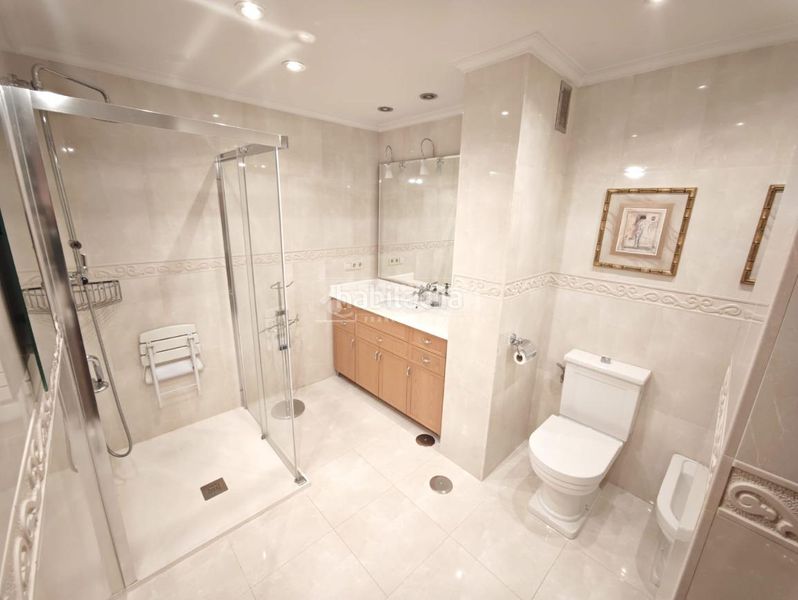 Foto 9affa695-d163-49f8-b5be-62746f28e3b7. Flat with heating in Numancia - San Fernando Santander