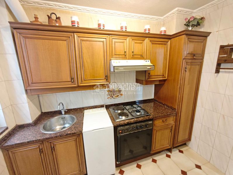 Foto 799678fb-6622-452e-a003-7b7c6489a9c0. Pis a Numancia - San Fernando Santander