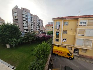 Flat in General Dávila. Piso en venta en santander