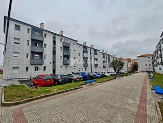 Appartement à Peñacastillo - Nueva Montaña
