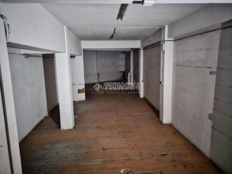 Foto 97d809c4-8705-4b89-ac3b-d61d4af44196. Alquiler local comercial  en alquiler en Santander