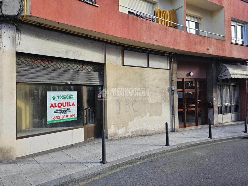 Foto d7d8089d-5be0-40d6-b534-0f66da8afbbe. Alquiler local comercial  en alquiler en Santander