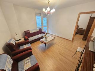 Pis a Numancia - San Fernando. Piso en venta en santander