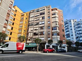 Pis a Cuatro Caminos. Piso en venta en santander