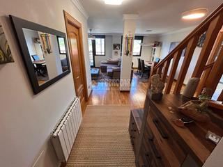 Dplex en Arce. Piso en venta en santander
