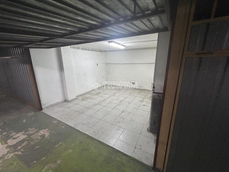 Foto 5557d55c-1b31-49b3-b593-5f73f1b1e6be. Parking coche boxplaza de garaje en venta en el astillero en Astillero (El)