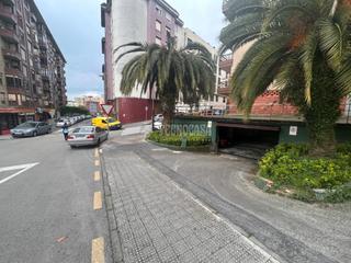 Parking voiture à Astillero (El). Boxplaza de garaje en venta en el astillero