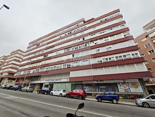 Pis a General Dávila. Piso en venta en santander