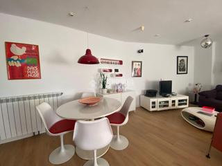 Pis a Cuatro Caminos. Piso en venta en santander