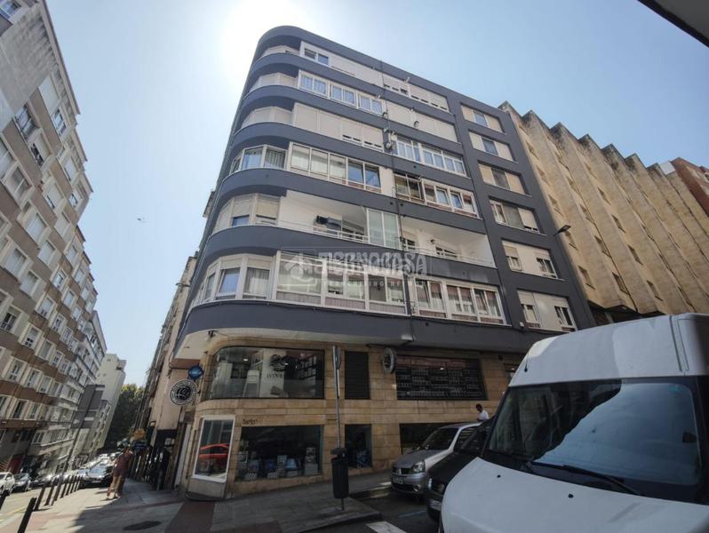 Foto d61fb626-4d25-4efc-a1a3-ca72f5276ecf. Piso  en venta en Cuatro Caminos Santander
