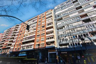 Flat in Cuatro Caminos. Piso en venta en santander