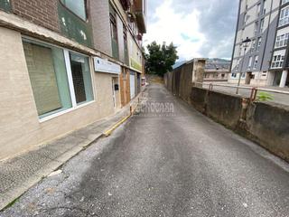 Parking coche en Astillero (El). Boxplaza de garaje en venta en el astillero